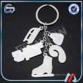 wholesale metal custom made keychain (keychain -3)